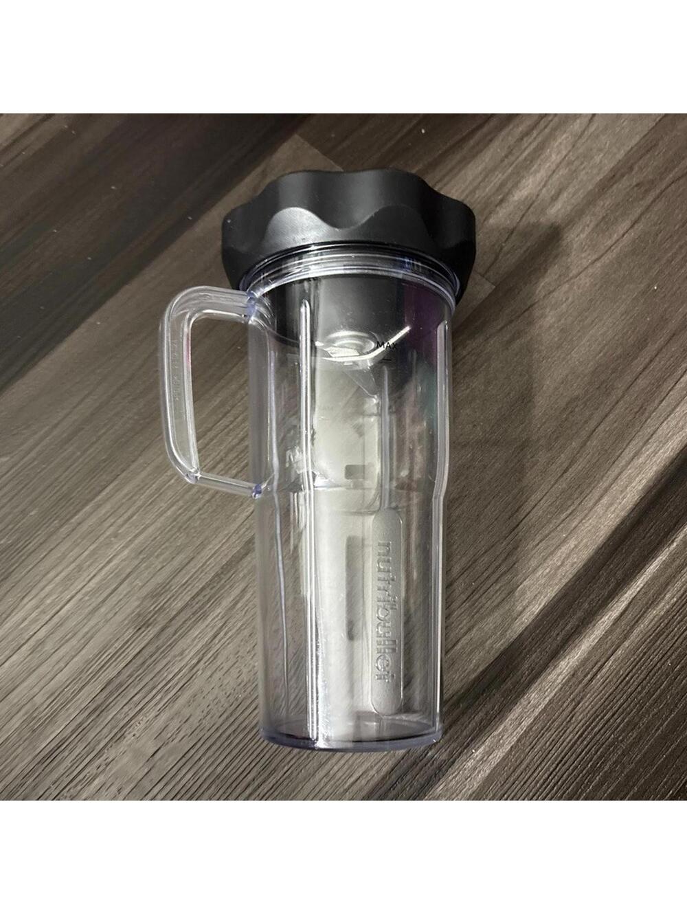 Easy Twist Nutribullet Blender Extraction Blade CX3220 Replacement w/ 24 oz Cup